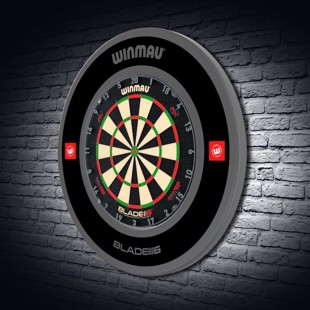 Winmau kvajering Pro-Line 1.0